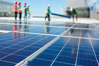 The decarbonization project of Ibero Massa Florestal