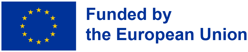 Funded by the EU